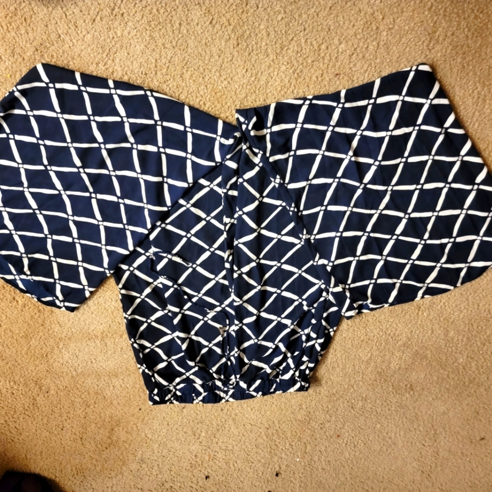Faisca pants